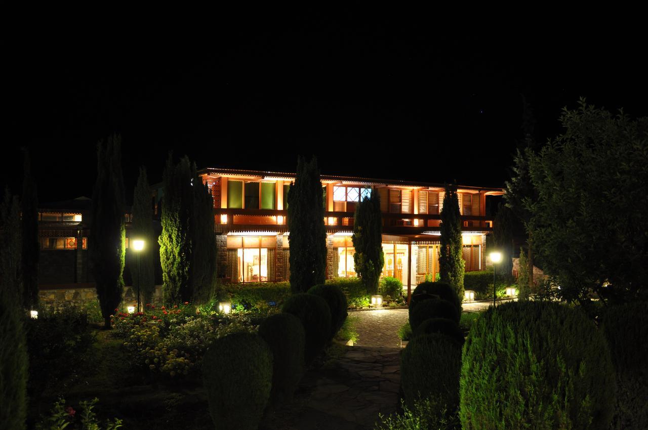 Gilgit Serena Hotel Kültér fotó